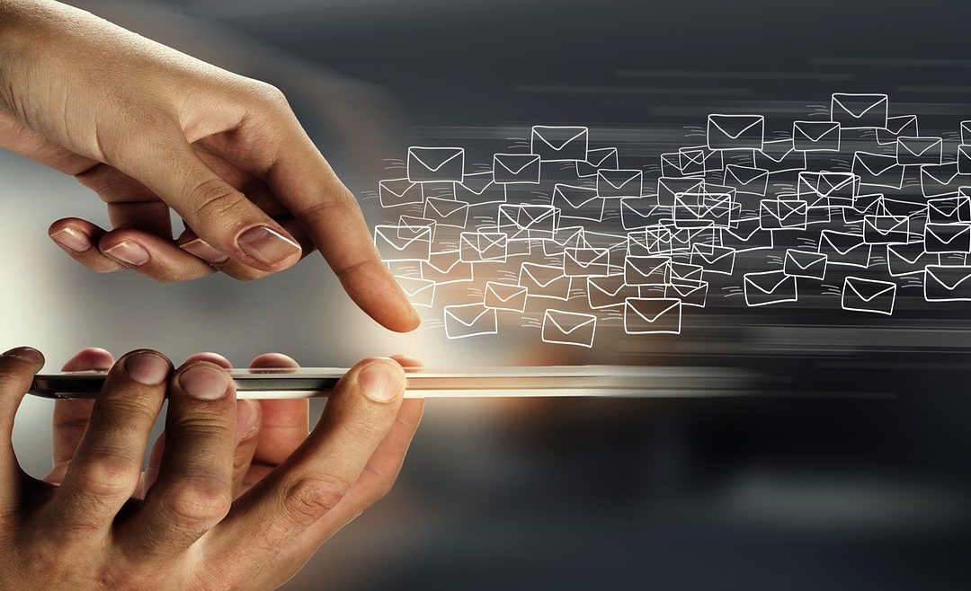 Taux de conversion e-mailing : 5 astuces pour le booster