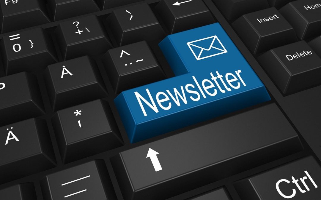 Call to action de newsletter : ces 5 astuces sont infaillibles !