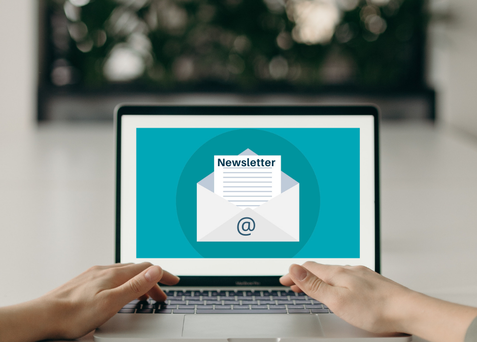 Comment écrire une newsletter à succès ? | 5 étapes clés