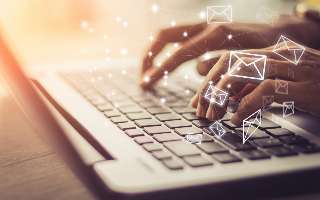 Envoi de mails en masse : bonne ou mauvaise idée ?