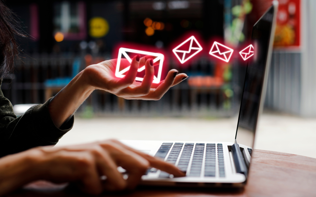 Footer d’e-mail : que faut-il mettre en pied de page ?