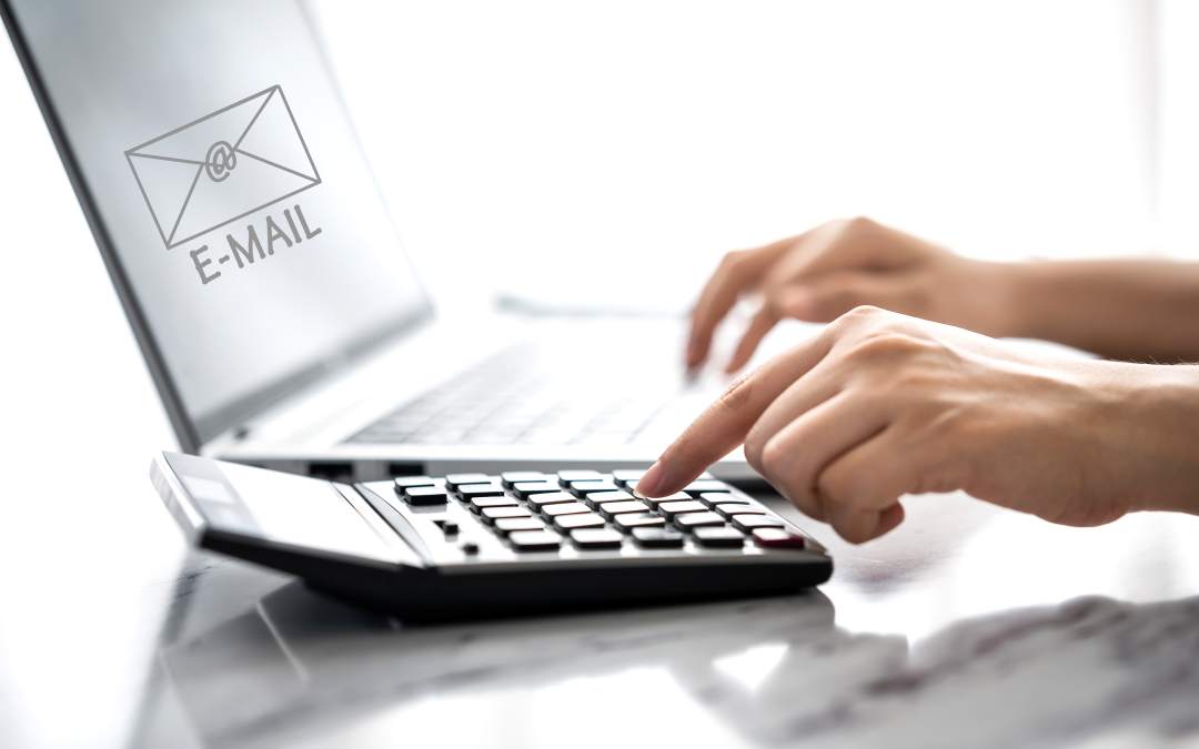 Quel est le coût d’une campagne e-mailing ?