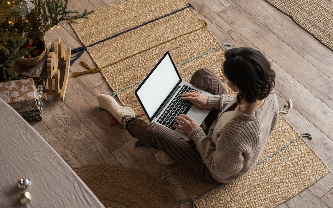 Newsletter de Noël : 8 idées de contenus attractifs pour les fêtes