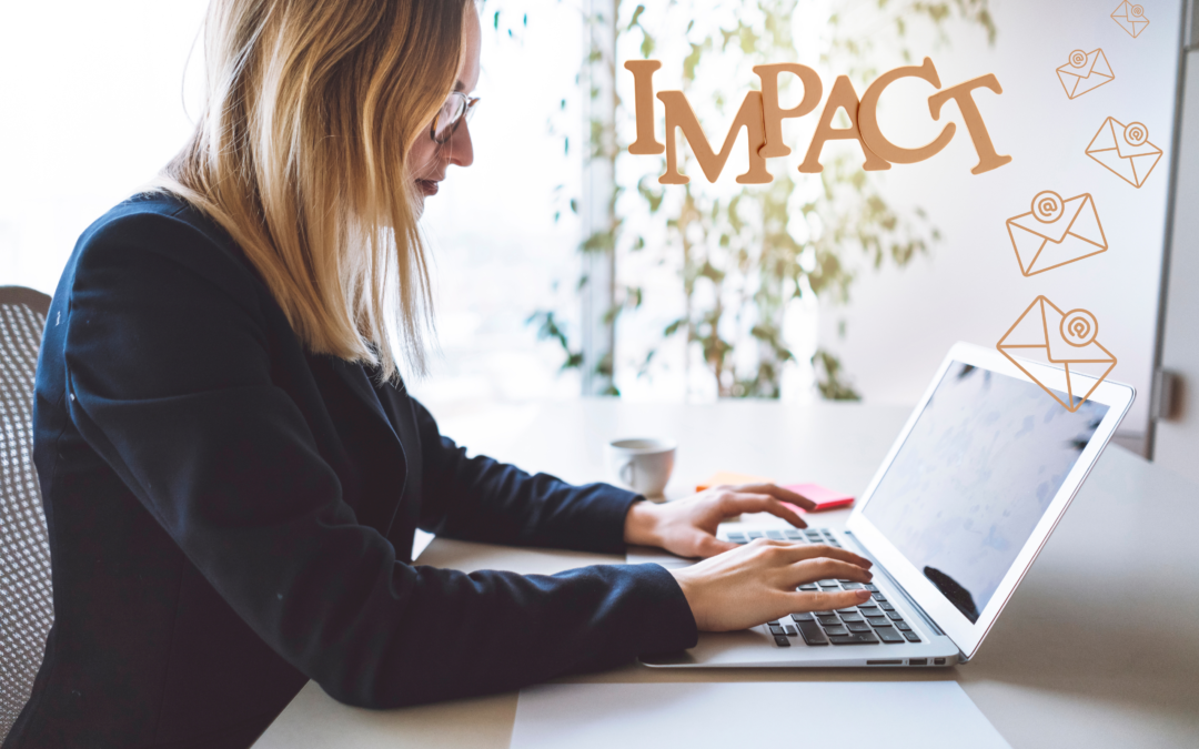 Impact carbone d’un mail : 7 solutions pour le réduire