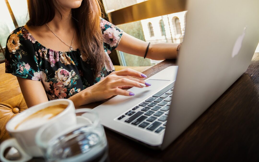 Mail d’invitation à un webinaire : nos astuces et exemples